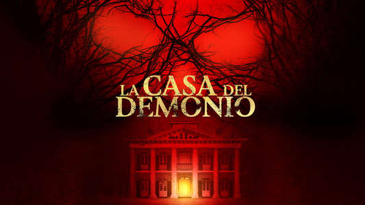 The House of the Devil - Backdrop