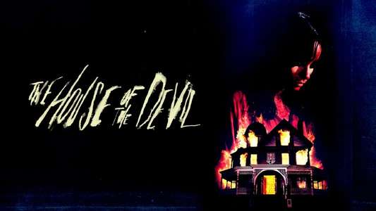 The House of the Devil - Backdrop
