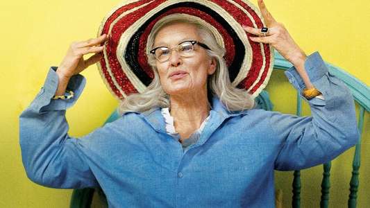 Grey Gardens - Backdrops