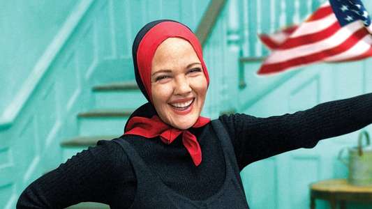 Grey Gardens - Backdrops