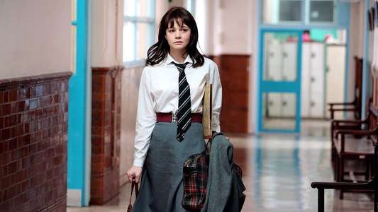 An Education - Backdrop