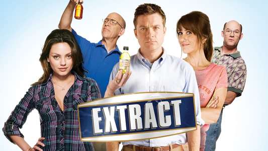 Extract - Backdrop