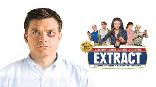 Extract - Backdrop