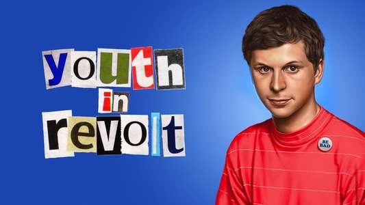 Youth in Revolt - Backdrop