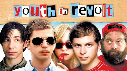 Youth in Revolt - Backdrop
