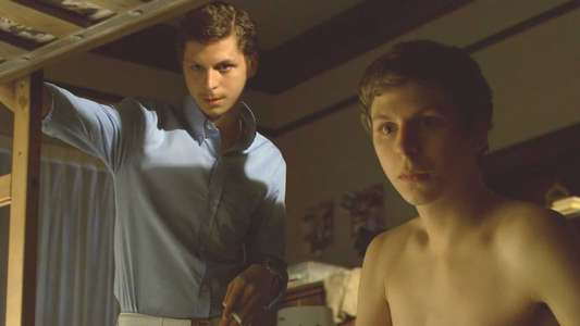 Youth in Revolt - Backdrop