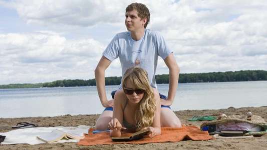 Youth in Revolt - Backdrop