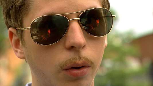 Youth in Revolt - Backdrop