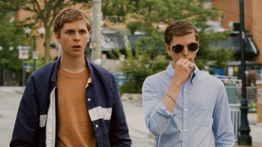 Youth in Revolt - Backdrop