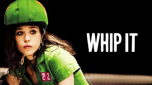 Whip It - Backdrop
