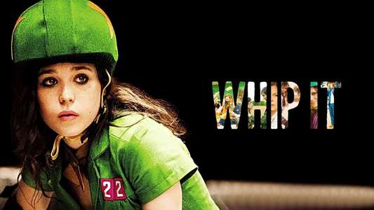 Whip It - Backdrop