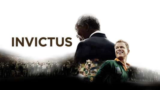 Invictus - Backdrops