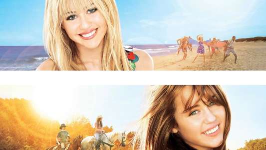 Hannah Montana: The Movie - Backdrops