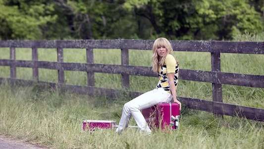 Hannah Montana: The Movie - Backdrops