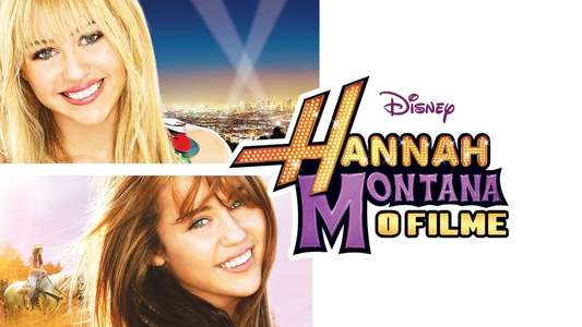 Hannah Montana: The Movie - Backdrops