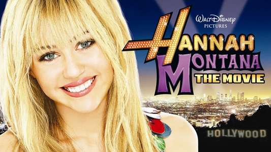 Hannah Montana: The Movie - Backdrops