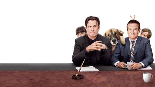 Old Dogs - Backdrop
