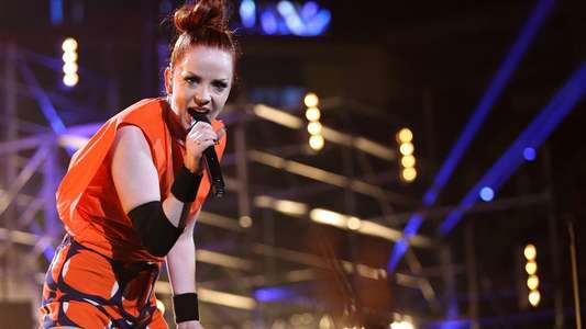 Garbage: MTV World Stage - Backdrop