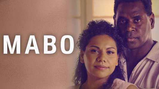 Mabo - Backdrop