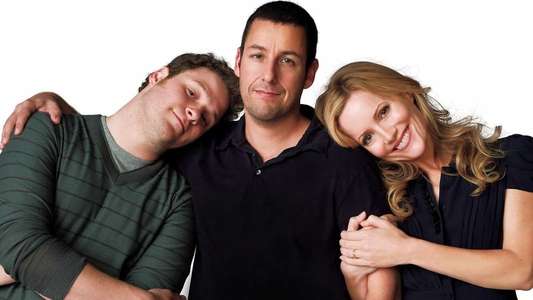 Funny People - Backdrops