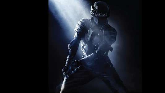 Ninja - Backdrops