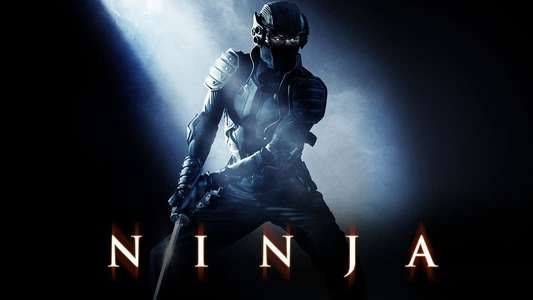 Ninja - Backdrops