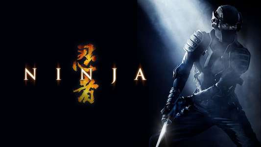 Ninja - Backdrops