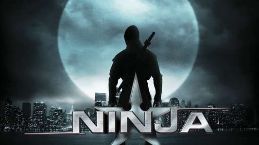 Ninja - Backdrops