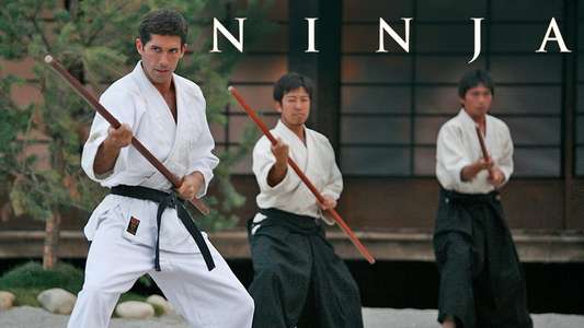 Ninja - Backdrops