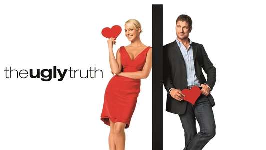 The Ugly Truth - Backdrop