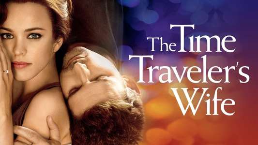 The Time Traveler's Wife - Backdrop