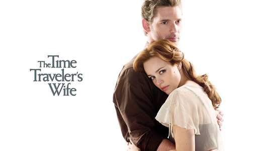 The Time Traveler's Wife - Backdrop