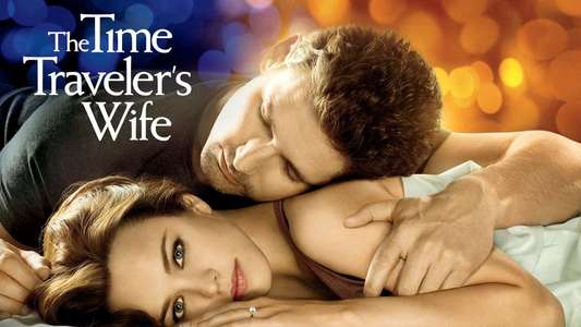 The Time Traveler's Wife - Backdrop