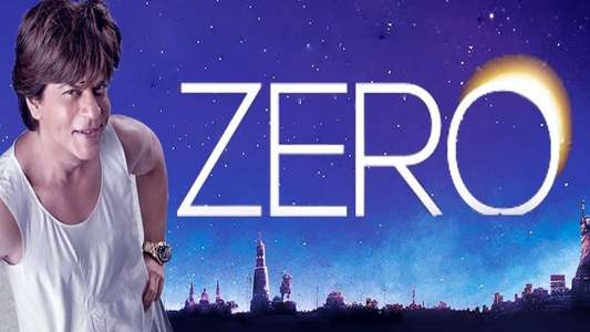 Zero - Backdrop