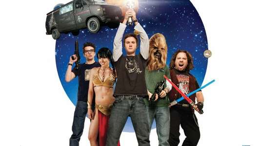 Fanboys - Backdrop