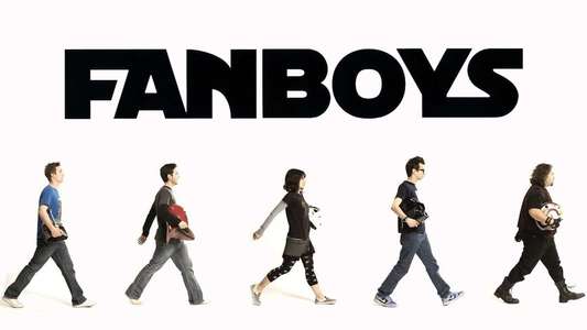 Fanboys - Backdrop