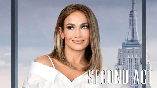 Second Act - Backdrop