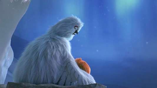 PLOEY:  You Never Fly Alone - Backdrop