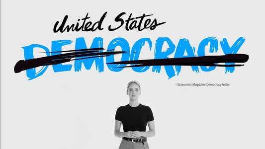Unbreaking America - Backdrop