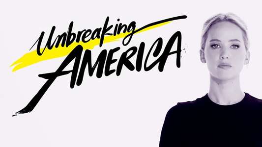 Unbreaking America - Backdrop