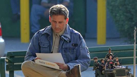 Welcome to Marwen - Backdrop