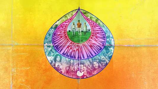 Taking Woodstock - Backdrop
