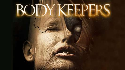 Body Keepers - Backdrop