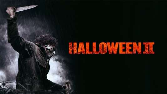 Halloween II - Backdrop