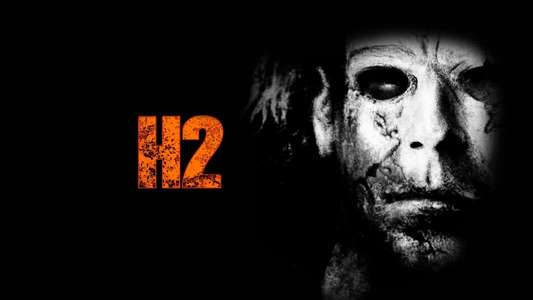 Halloween II - Backdrop