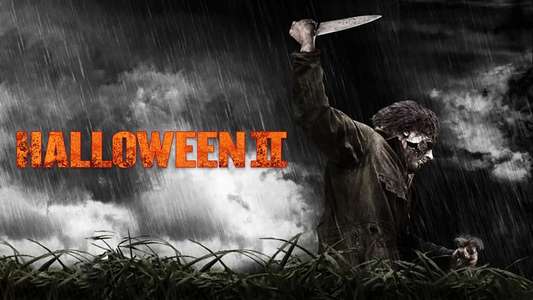 Halloween II - Backdrop