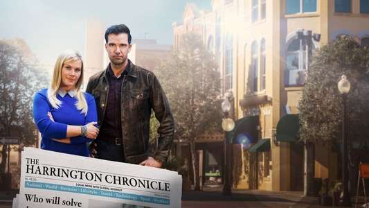 Chronicle Mysteries: The Wrong Man - Backdrop