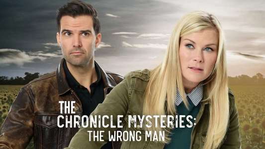 Chronicle Mysteries: The Wrong Man - Backdrop