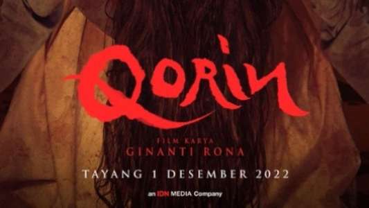 Qorin - Backdrop