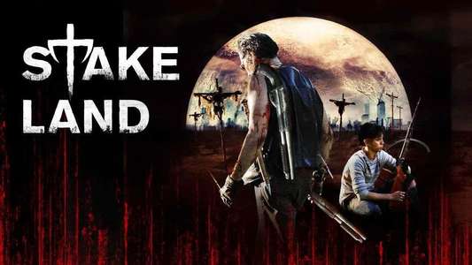 Stake Land - Backdrop